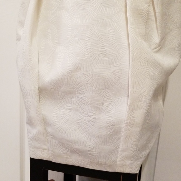 MAX & CLEO strapless mini dress - Picture 5 of 8